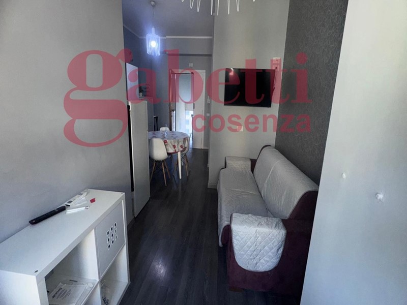 Bilocale in Affitto a Cosenza, 550&euro;, 55 m², arredato