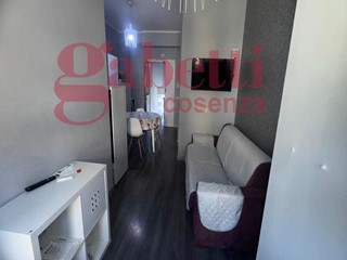 Bilocale in Affitto a Cosenza, 550&euro;, 55 m², arredato
