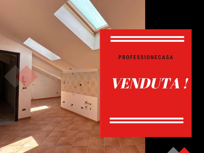 Bilocale in Vendita a Avezzano, 45'000&euro;, 45 m²