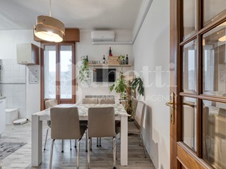 Trilocale in Vendita a Bologna, 205'000&euro;, 80 m²