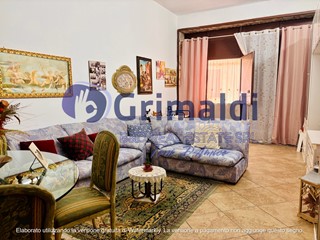 Magazzino in Vendita a Villabate, 65'000&euro;, 100 m²