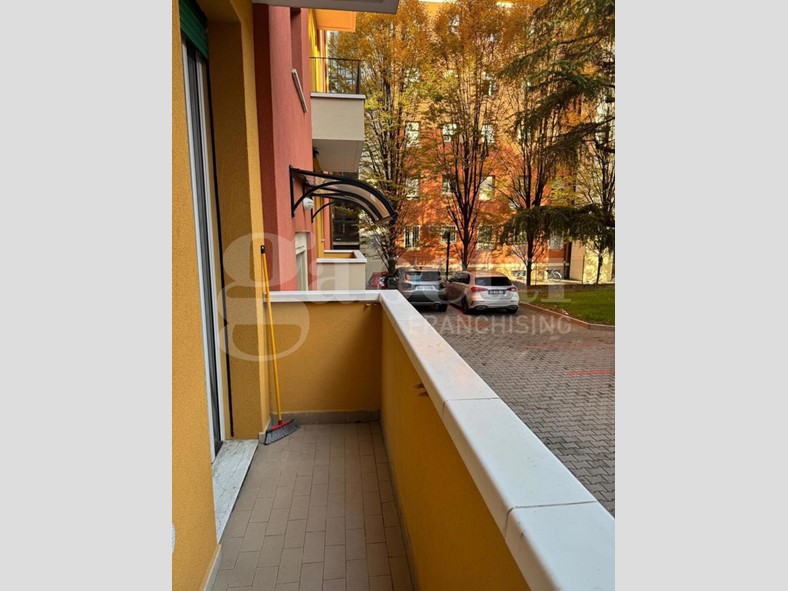 Trilocale in Vendita a Bologna, 359'000&euro;, 100 m²