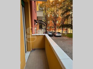 Trilocale in Vendita a Bologna, 359'000&euro;, 100 m²