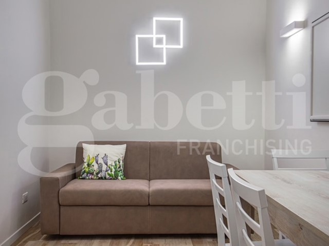 Bilocale in Vendita a Bologna, 249'000&euro;, 51 m², arredato