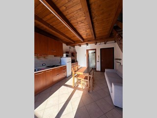 Bilocale in Affitto a Alta Valle Intelvi, 450&euro;, 48 m²