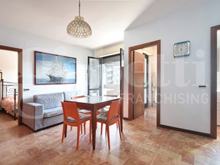 Bilocale in Vendita a Vasto, 93'000&euro;, 50 m², arredato, con Box