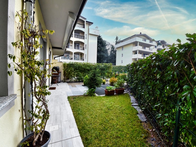 Bilocale in Vendita a Cesano Maderno, 180'000&euro;, 80 m²