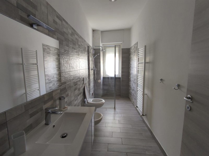 Appartamento in Affitto a Avezzano, 650&euro;, 120 m², arredato