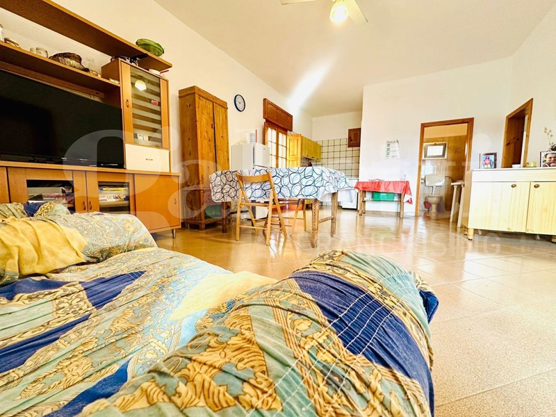 Casa Indipendente in Vendita a Ugento, 100'000&euro;, 107 m²