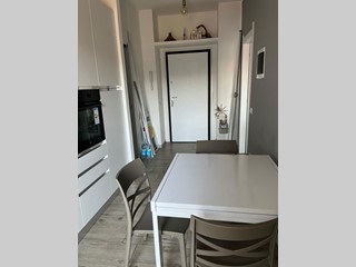 Monolocale in Affitto a Milano, 800&euro;, 45 m², arredato