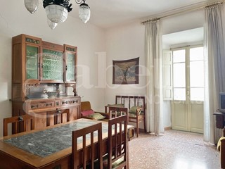 Trilocale in Vendita a Orte, 85'000&euro;, 133 m²