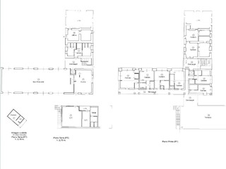 Attività commerciale in Vendita a Montechiaro d'Acqui, 478'125&euro;, 1078 m², con Box
