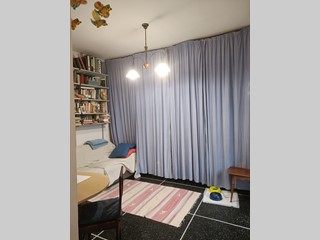 Appartamento in Vendita a Genova, zona Molassana, 58'000&euro;, 58 m²