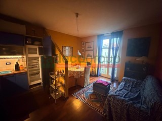 Quadrilocale in Affitto a Livorno, zona goito, 800€, 100 m²