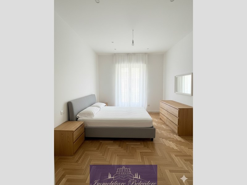 Trilocale in Vendita a Firenze, zona Coverciano, 349'000&euro;, 55 m²