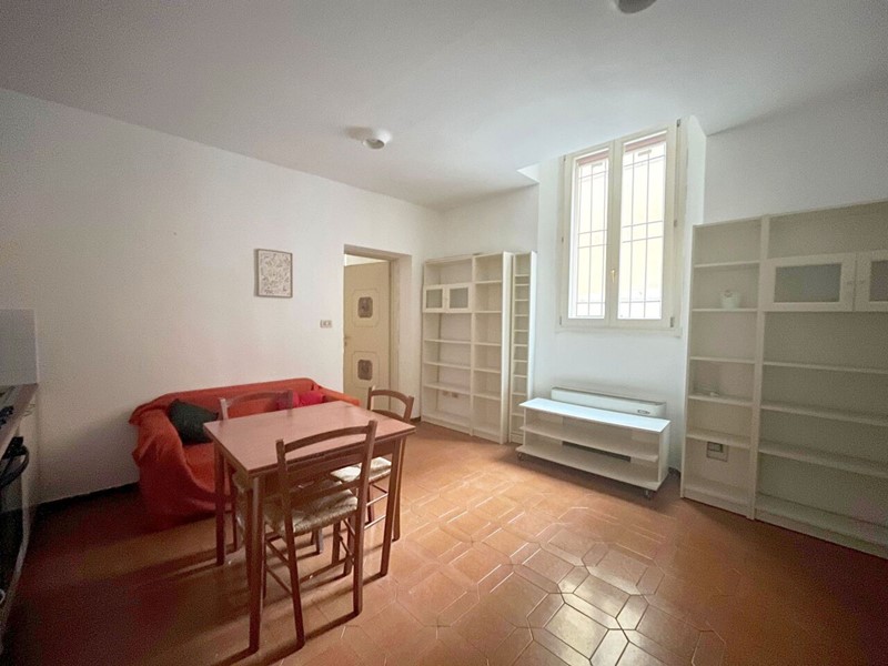 Bilocale in Affitto a Bologna, zona Centro, 870&euro;, 40 m², arredato