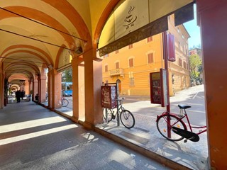 Immobile commerciale in Affitto a Bologna, zona Ovest, 650&euro;, 29 m²