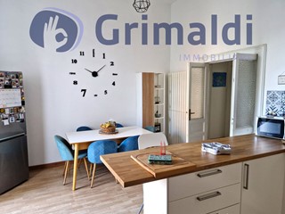 Bilocale in Affitto a Napoli, 1'100&euro;, 