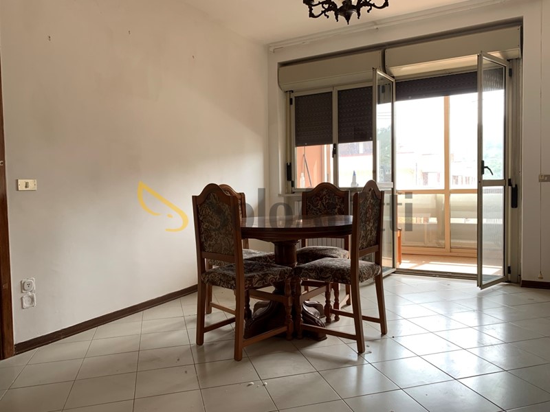 Trilocale in Affitto a Catanzaro, zona Corvo, 400&euro;, 80 m², arredato