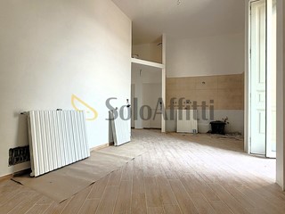 Bilocale in Affitto a Napoli, zona Monte Calvario, 790&euro;, 53 m²