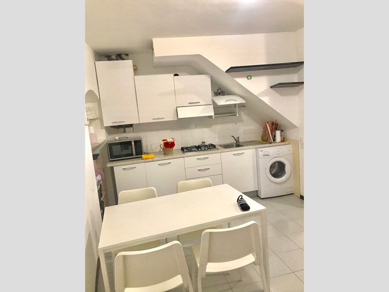 Bilocale in Affitto a La Spezia, zona MEGACINE, 500&euro;, 45 m², arredato