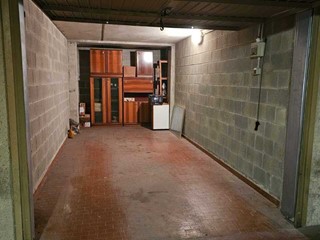 Box in Vendita a Recco, zona Zona Scuole, 55'000&euro;, 19 m²