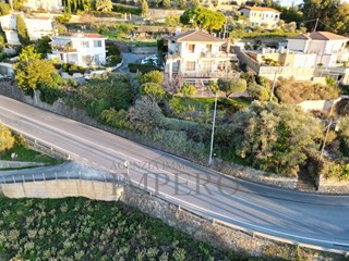 Terreno agricolo in Vendita a Bordighera, 29'000&euro;, 400 m²