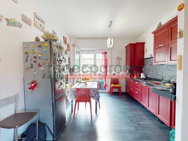 Appartamento in Vendita a Livorno, zona coteto, 295'000&euro;, 118 m²