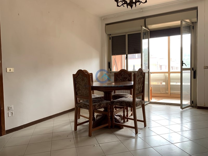 Trilocale in Affitto a Catanzaro, zona il Corvo, 400&euro;, 80 m², arredato