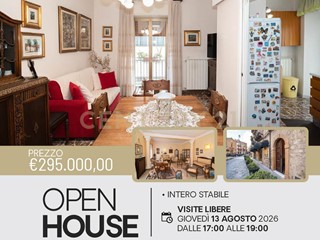 Appartamento in Vendita a Piazza Armerina, 295'000&euro;, 370 m², arredato