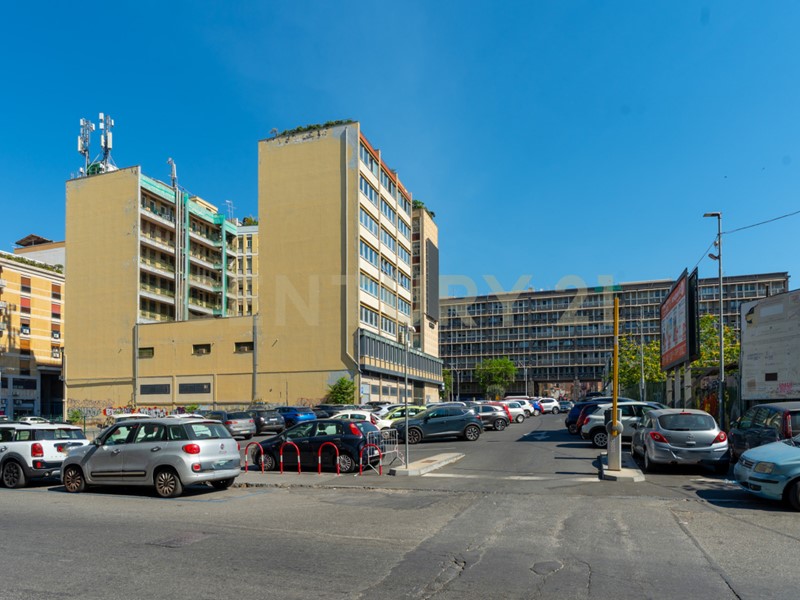 Appartamento in Vendita a Catania, 298'000&euro;, 135 m²