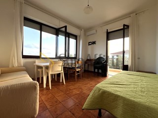 Bilocale in Affitto a Riace, zona Riace Marina, 500&euro;, 60 m², arredato