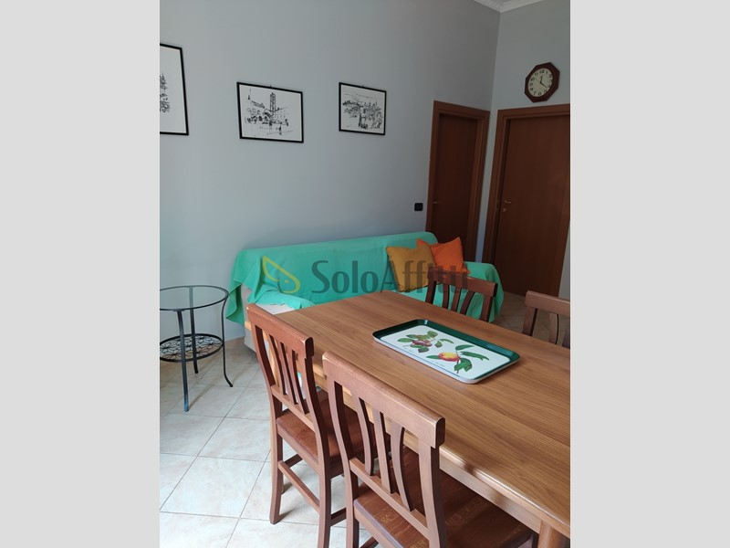 Trilocale in Affitto a Milano, zona Certosa, 1'200&euro;, 80 m², arredato