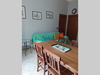 Trilocale in Affitto a Milano, zona Certosa, 1'200&euro;, 80 m², arredato