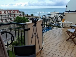 Trilocale in Vendita a Martinsicuro, 280'000&euro;, 87 m², arredato, con Box