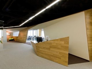 Ufficio in Vendita a Lucca, zona Sant'Anna, 100'000€, 39 m²