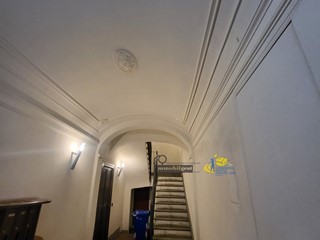 Trilocale in Vendita a Parma, zona Parma Centro, 380'000&euro;, 100 m²