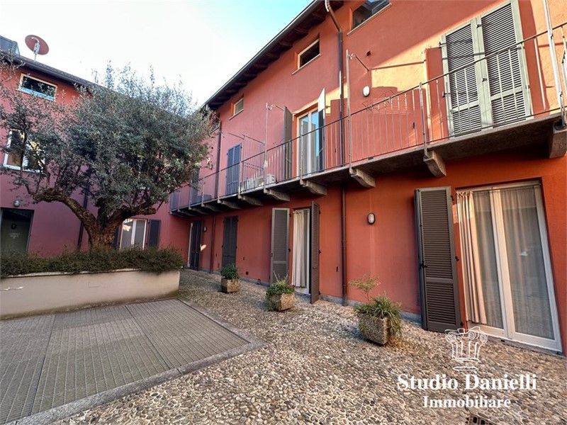 Monolocale in Affitto a Seregno, 650&euro;, 40 m²