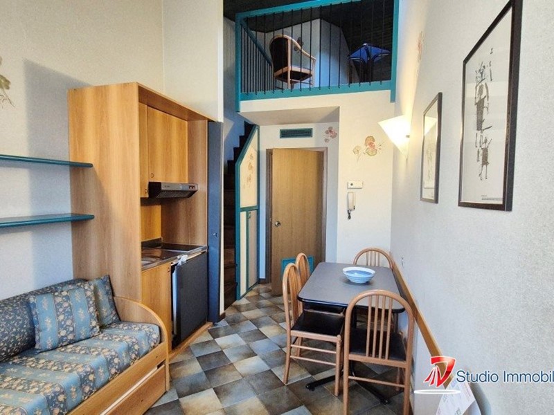 Bilocale in Vendita a Ponte di Legno, 166'000&euro;, 40 m²