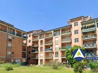 Trilocale in Vendita a Bracciano, 79'604&euro;, 80 m²