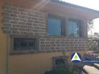 Villa in Vendita a Fabrica di Roma, 168'188&euro;, 290 m²