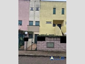 Quadrilocale in Vendita a Sutri, 54'750&euro;, 120 m²