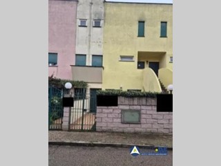 Quadrilocale in Vendita a Sutri, 54'750&euro;, 120 m²