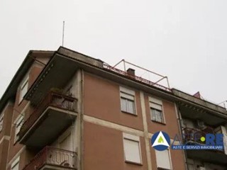 Monolocale in Vendita a Ronciglione, 26'025&euro;, 43 m²