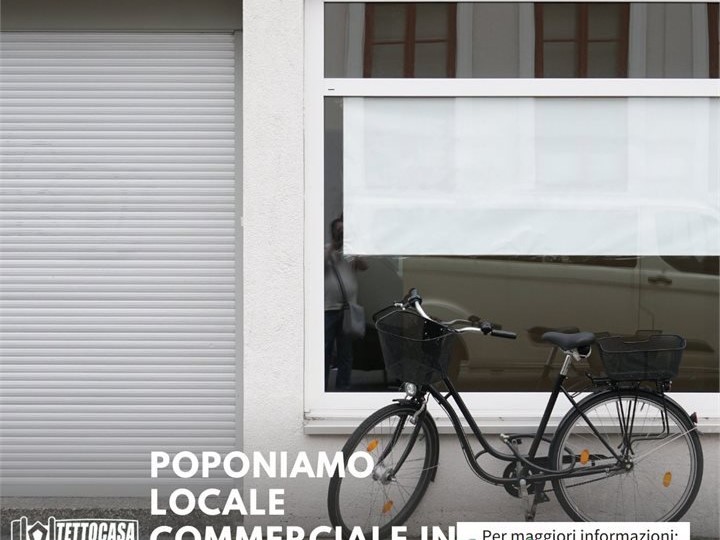 Negozio in Vendita a Marigliano, 84'000&euro;, 60 m²