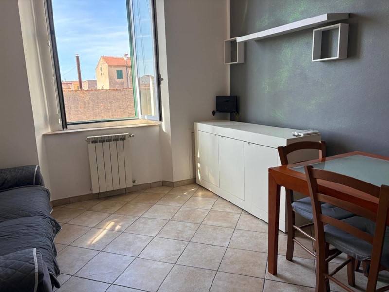 Bilocale in Vendita a Livorno, 99'000&euro;, 55 m², arredato