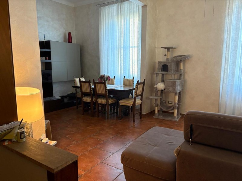 Appartamento in Vendita a Livorno, 229'000&euro;, 160 m²