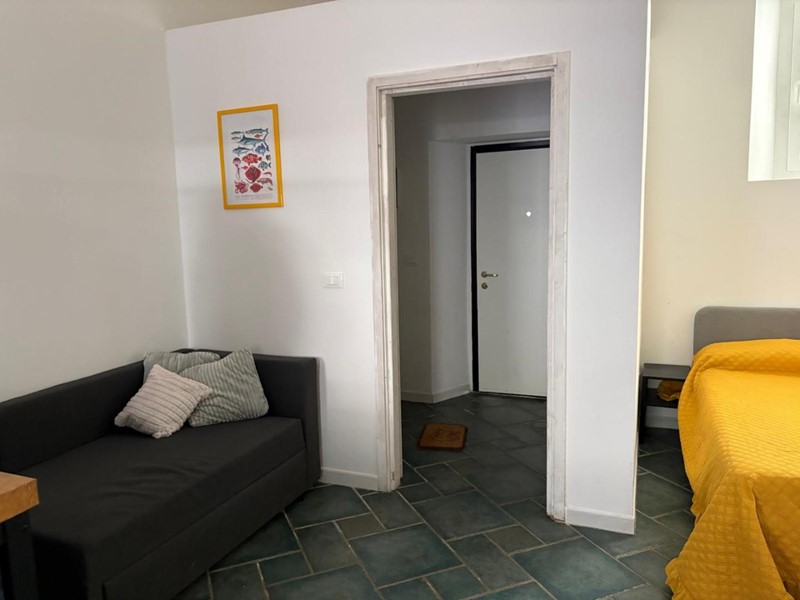 Monolocale in Vendita a Livorno, 110'000&euro;, 47 m², arredato