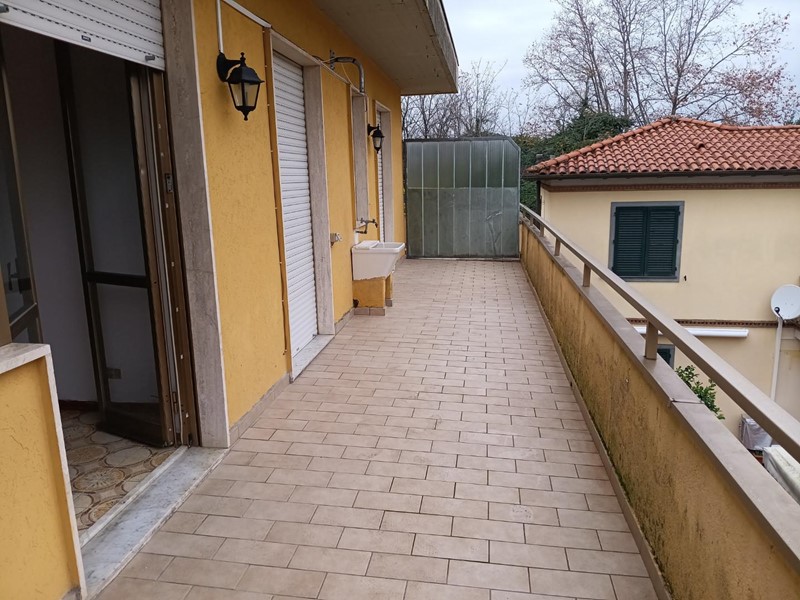 Trilocale in Affitto a Massa, zona Marina di Massa, 670&euro;, 60 m², arredato