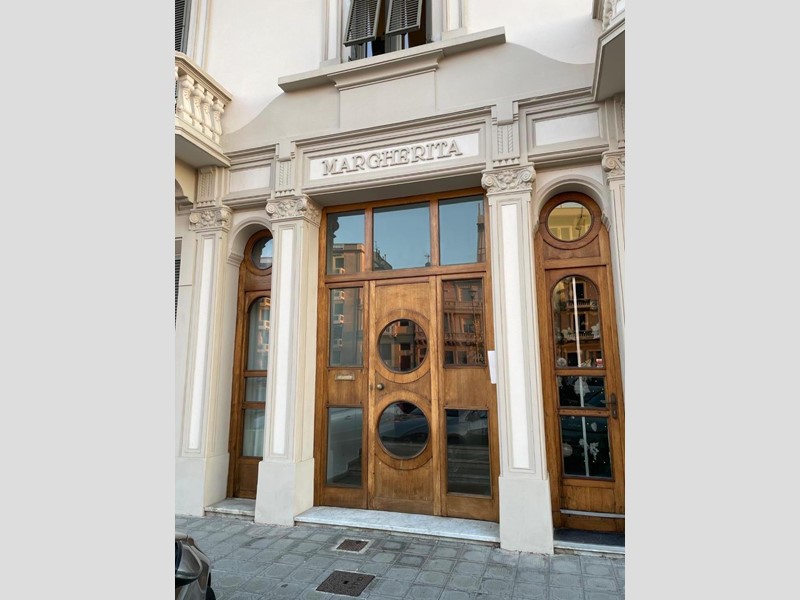 Bilocale in Affitto a Viareggio, 1'200&euro;, 55 m², arredato